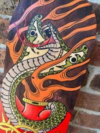 Image 2 of Hand Painted Board by Renunu