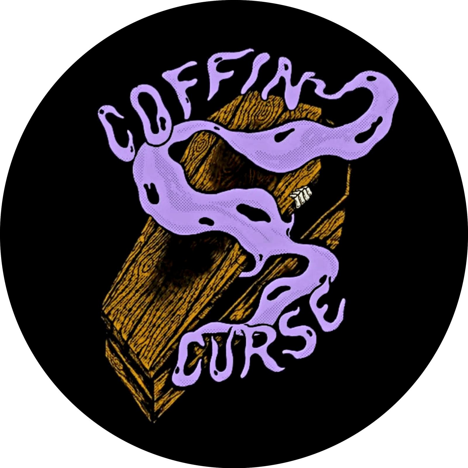 OPERATION IVY TRIBUTE - BENEFIT ZIP UP HOODIE | Coffin Curse Records