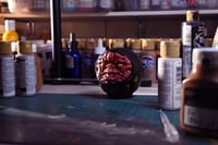 Image 5 of Kin Daruma - ONI (Halloween 2025 edition)