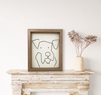 Image 1 of 'You could say that'