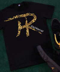 OG HR LEGACY TEE