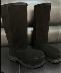 Image 2 of Trata boots