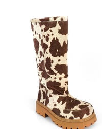 Image 3 of Trata boots