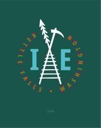 Image 3 of Inland Empire Print Collection