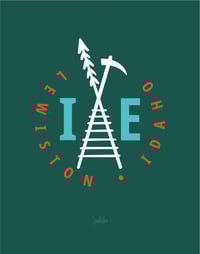 Image 4 of Inland Empire Print Collection