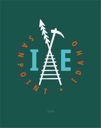 Image 8 of Inland Empire Print Collection