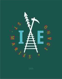 Image 9 of Inland Empire Print Collection