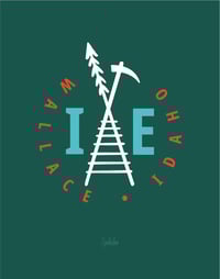 Image 10 of Inland Empire Print Collection