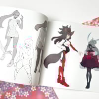 Image 2 of "PEACHY" compilation book