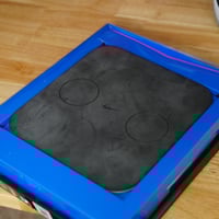 Image 5 of Nike Adapt BB Black Pure Platinum 