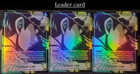 OP10-022 Trafalgar Law [Doffy], Leader card - by LYDart_MCLO