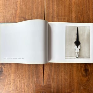 Image of The Vienna Album by Albert Watson