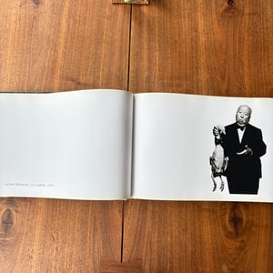 Image of The Vienna Album by Albert Watson