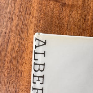 Image of The Vienna Album by Albert Watson