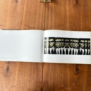 Image of The Vienna Album by Albert Watson