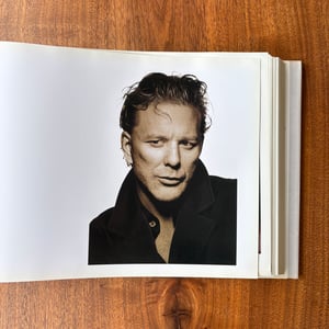 Image of The Vienna Album by Albert Watson