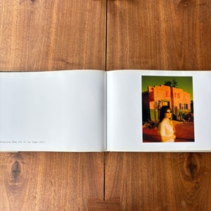 Image of The Vienna Album by Albert Watson