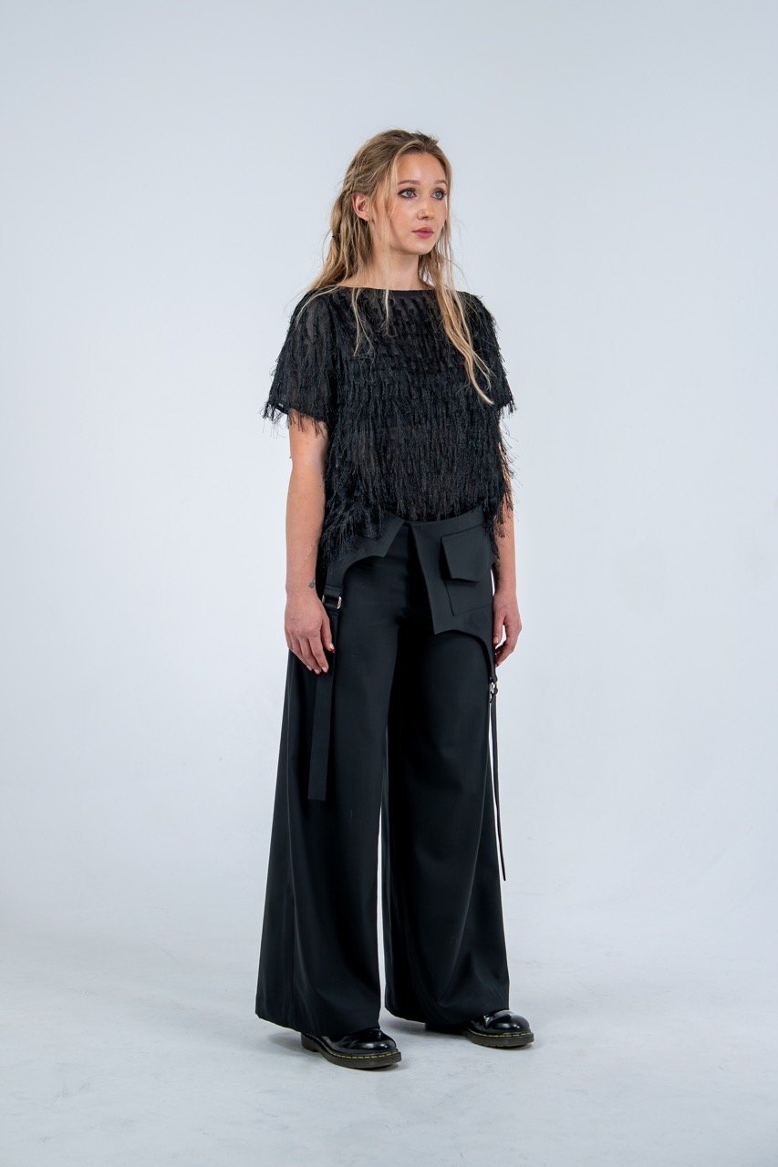 Image of The Fray Top