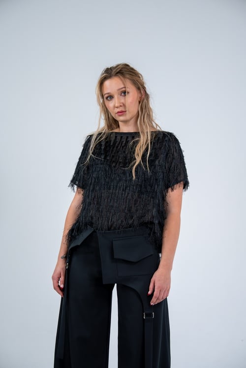 Image of The Fray Top