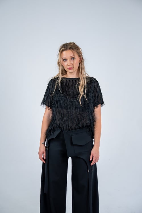 Image of The Fray Top