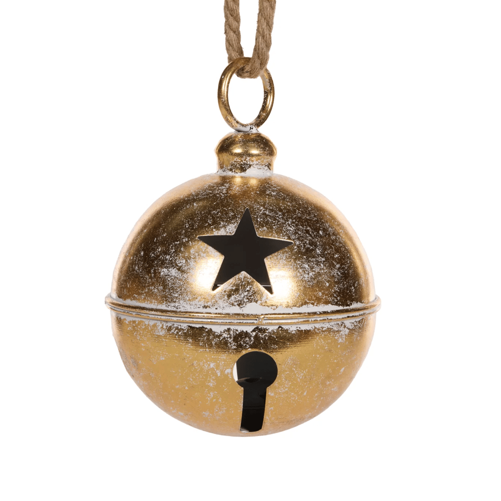 Image of Bell - Brass