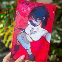 Image 2 of SELFIE! | print