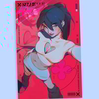 Image 1 of SELFIE! | print