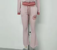 Image 1 of Meaty Yum Pink Bottom