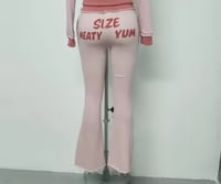 Image 2 of Meaty Yum Pink Bottom