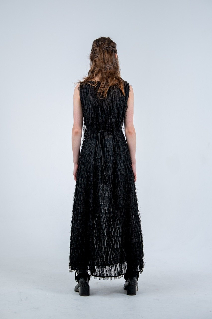 Image of The Fray Dress