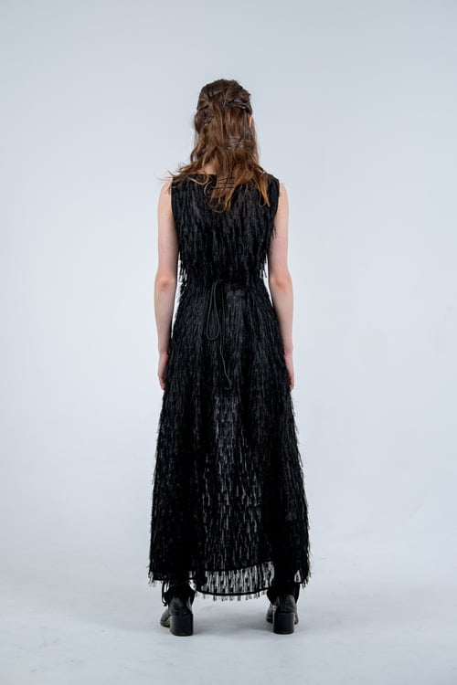 Image of The Fray Dress