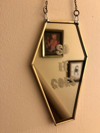 Image 2 of So it goes mirror