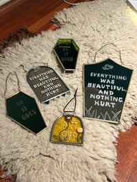 Image 4 of So it goes mirror