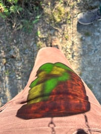 Image 3 of Light Green Wretch