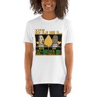 Image 3 of Hamilton v. Burr the Duel