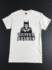 Image 1 of BAT-FIEND LOGO Tee