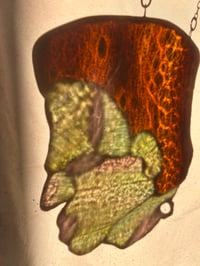 Image 2 of Dark Green Wretch