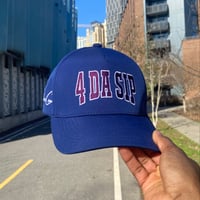 Image 10 of 4 Da Sip 5 - Rain Down 