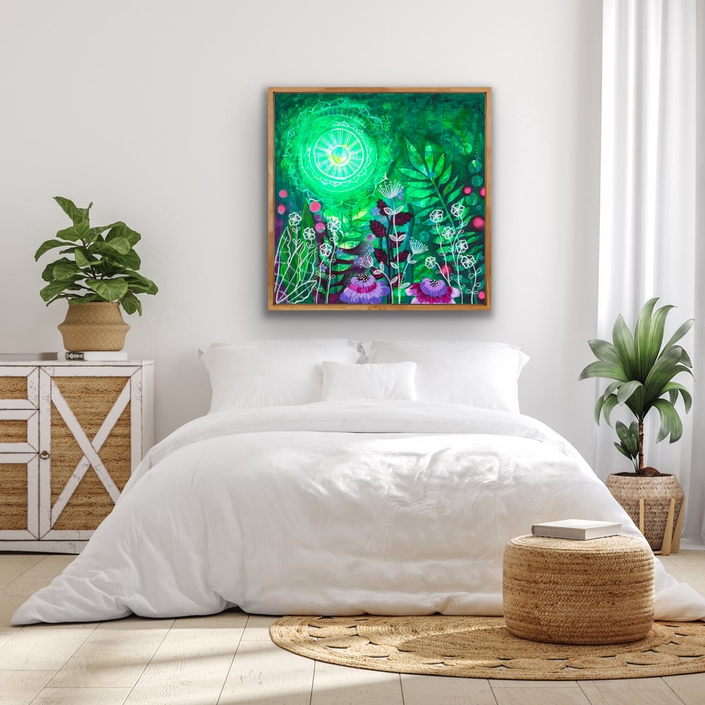 Image of MN00021 - Midnights Garden