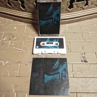 Image 2 of Viento- ...en la Noche  Cassette