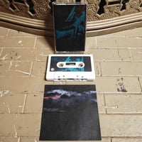 Image 1 of Viento- ...en la Noche  Cassette