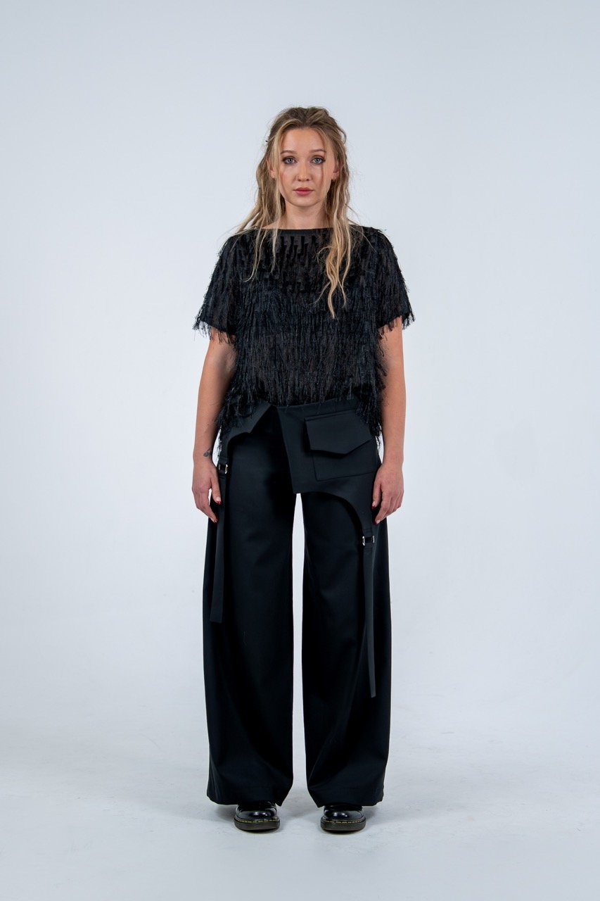 Image of Fragment Pants