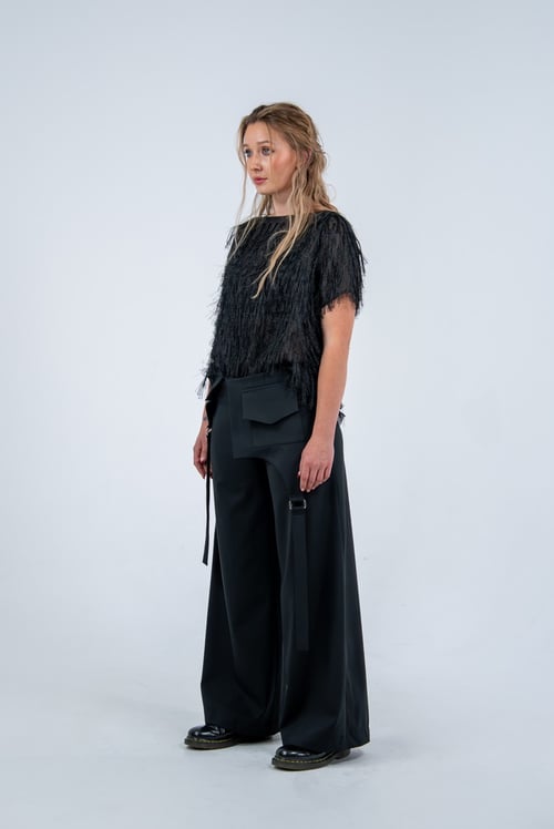 Image of Fragment Pants