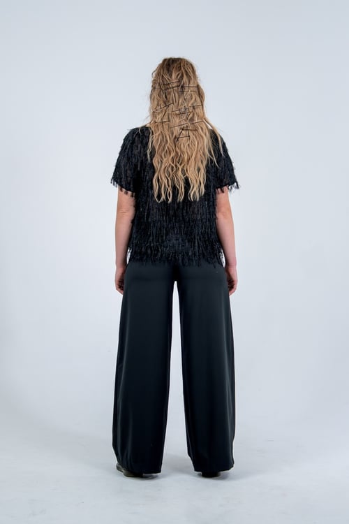 Image of Fragment Pants