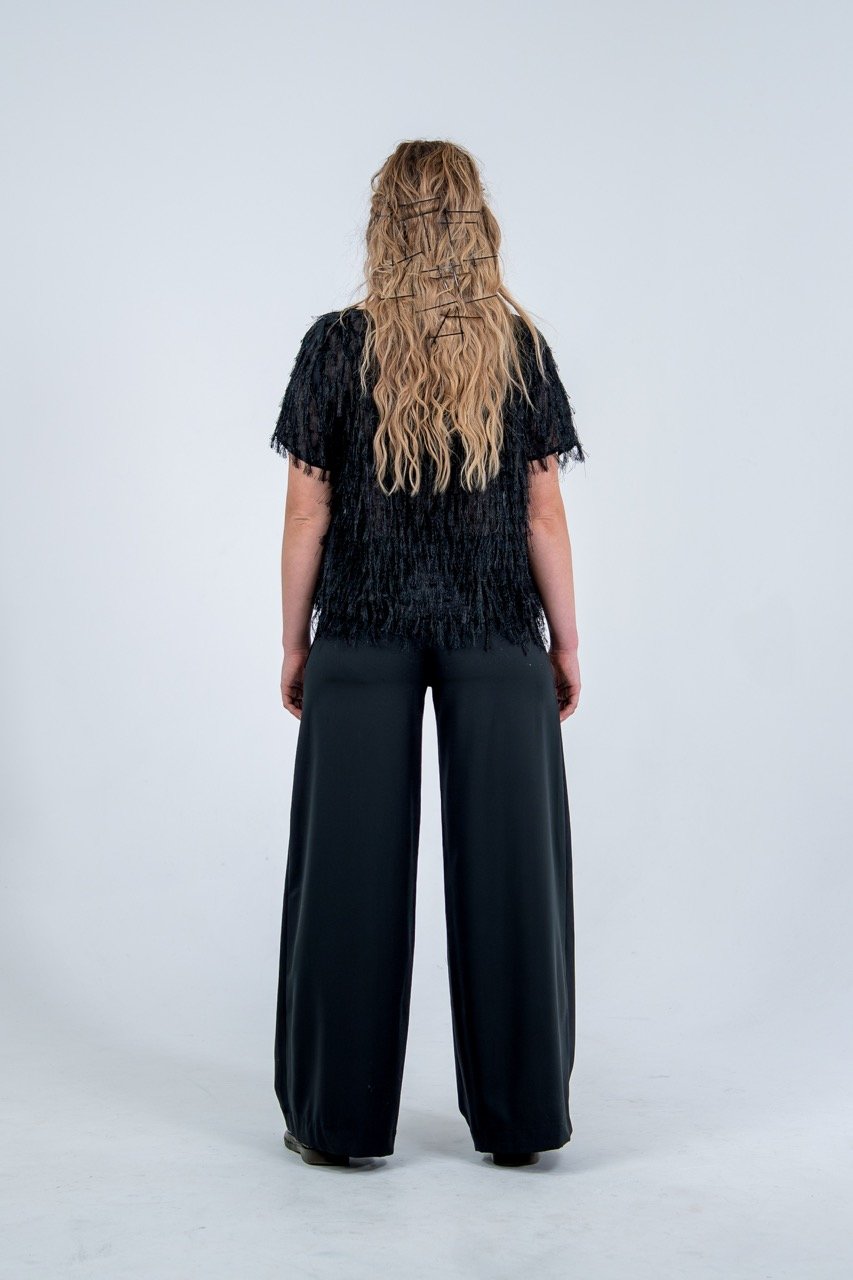 Image of Fragment Pants