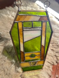 Image 2 of Green guillotine