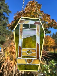 Image 3 of Green guillotine