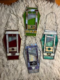 Image 5 of Green guillotine