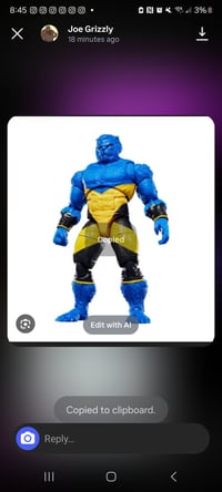 Image 4 of Absolute batman