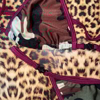 Image 3 of ଘ(੭*ˊᵕˋ)੭* ੈ♡‧ medium t-back g bottoms & small/medium regular cup